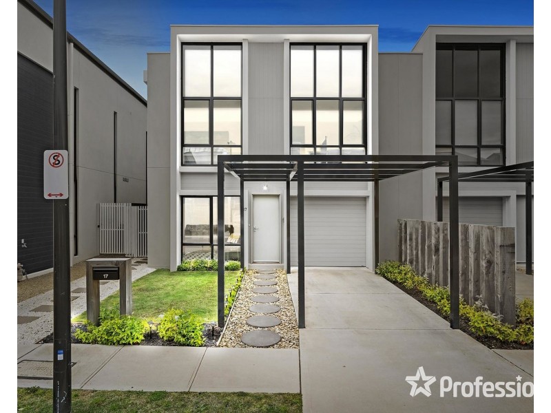 17 Amadeo Way, Chirnside Park VIC 3116