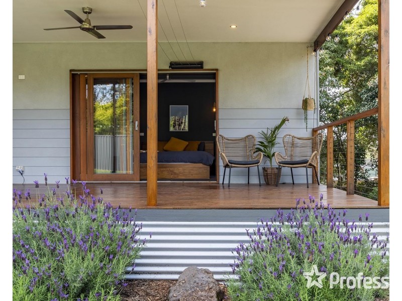 43 Monbulk Road, Mount Evelyn VIC 3796