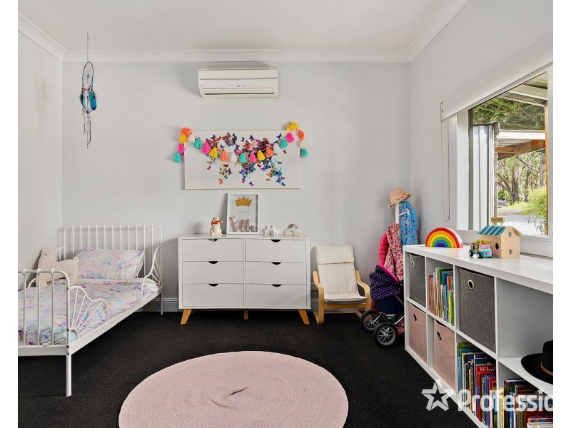 43 Monbulk Road, Mount Evelyn VIC 3796