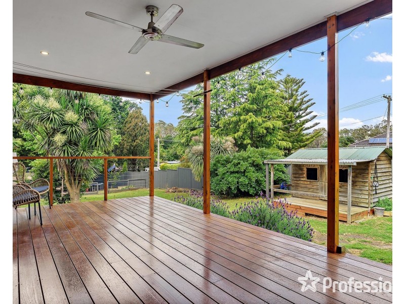 43 Monbulk Road, Mount Evelyn VIC 3796