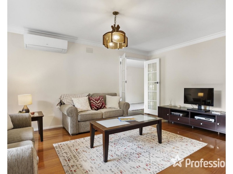 4 Kemp Avenue, Mount Evelyn VIC 3796