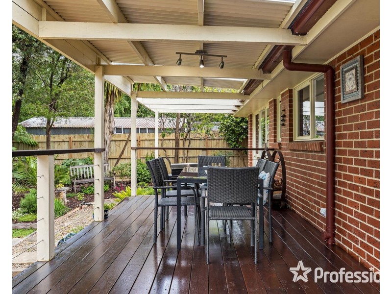 4 Kemp Avenue, Mount Evelyn VIC 3796