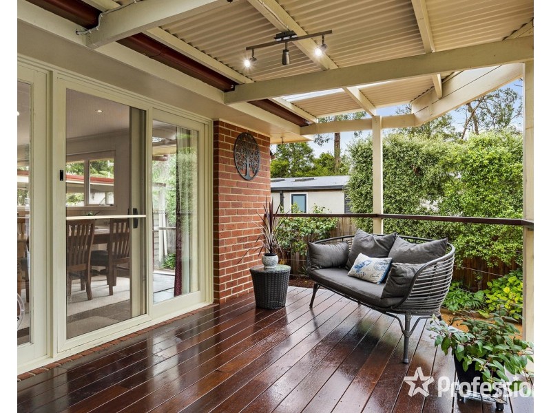 4 Kemp Avenue, Mount Evelyn VIC 3796