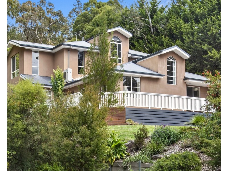 506 Sheffield Road, Montrose VIC 3765