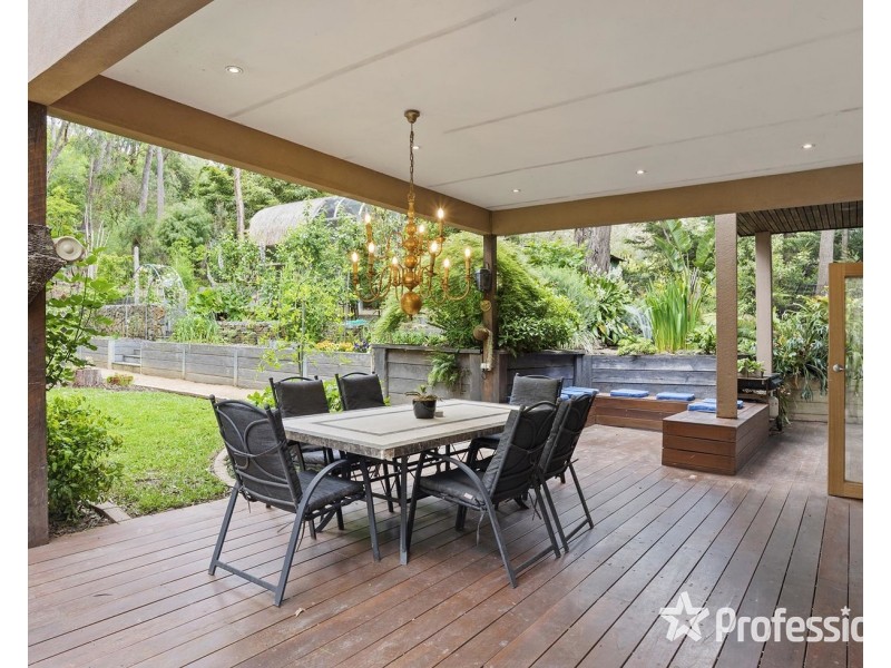 506 Sheffield Road, Montrose VIC 3765