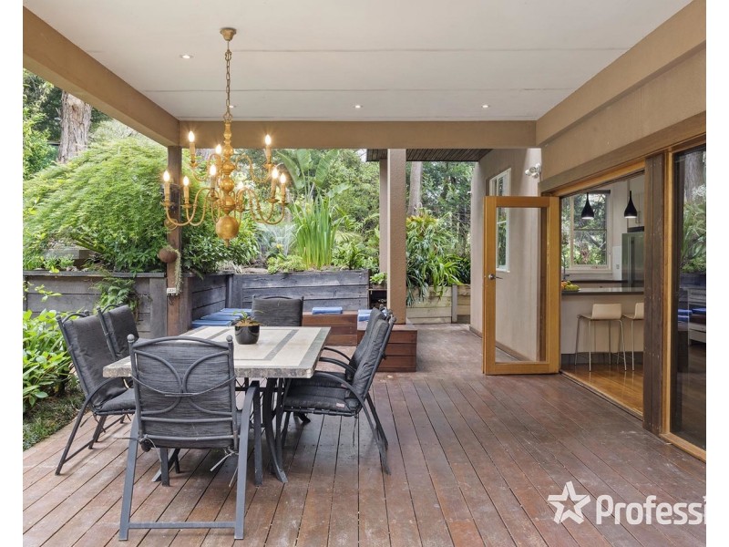 506 Sheffield Road, Montrose VIC 3765