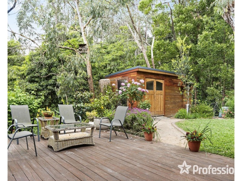 506 Sheffield Road, Montrose VIC 3765