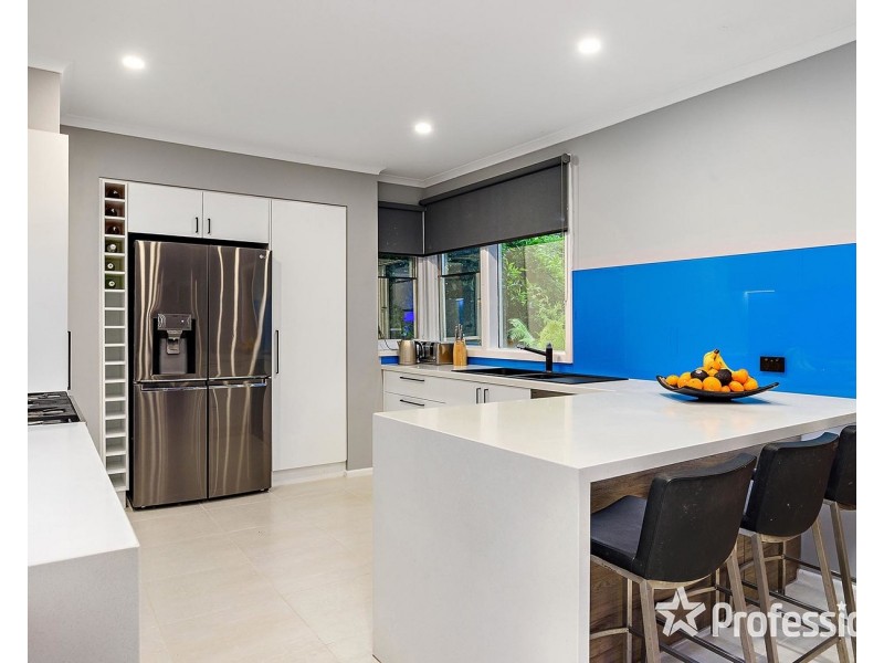 45 Russell Street, Mount Evelyn VIC 3796