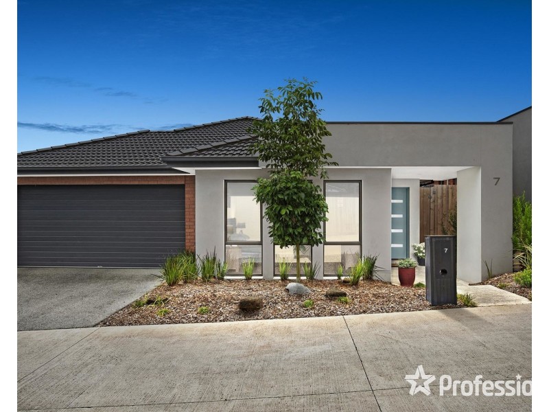 7 Herb Farm Lane, Lilydale VIC 3140