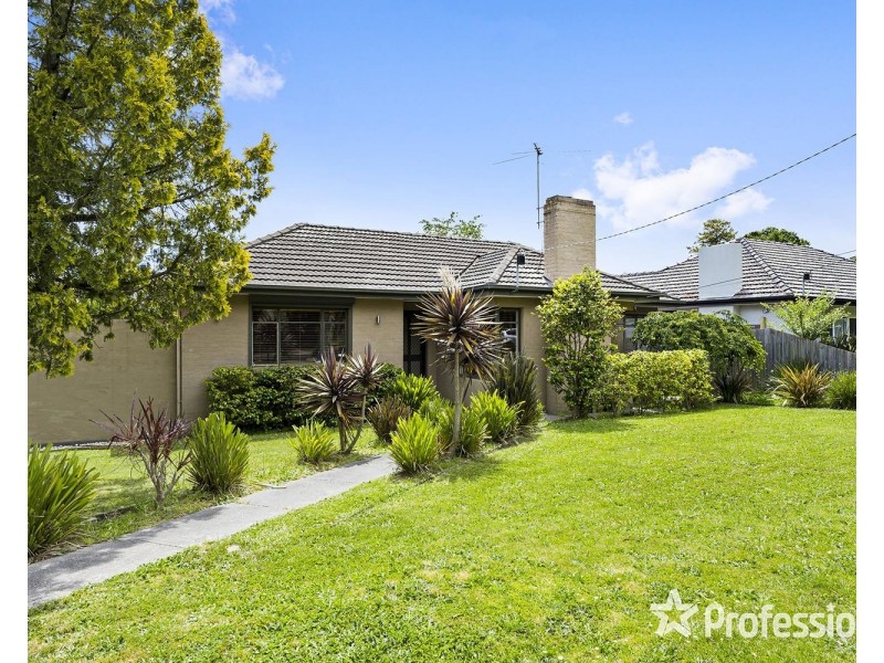 49 Tamworth Road, Kilsyth VIC 3137