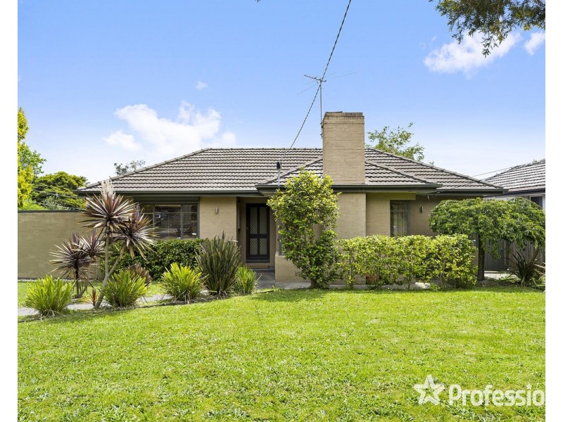 49 Tamworth Road, Kilsyth VIC 3137