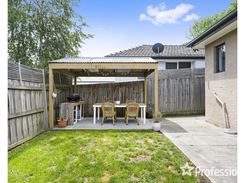 49 Tamworth Road, Kilsyth VIC 3137