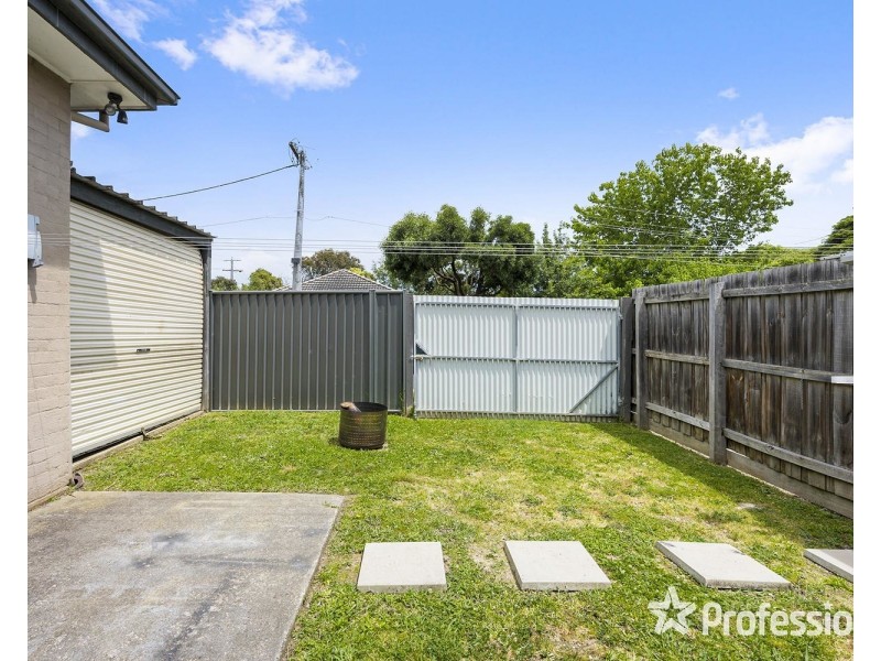 49 Tamworth Road, Kilsyth VIC 3137