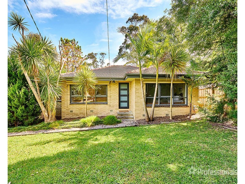 127 Birmingham Road, Mount Evelyn VIC 3796