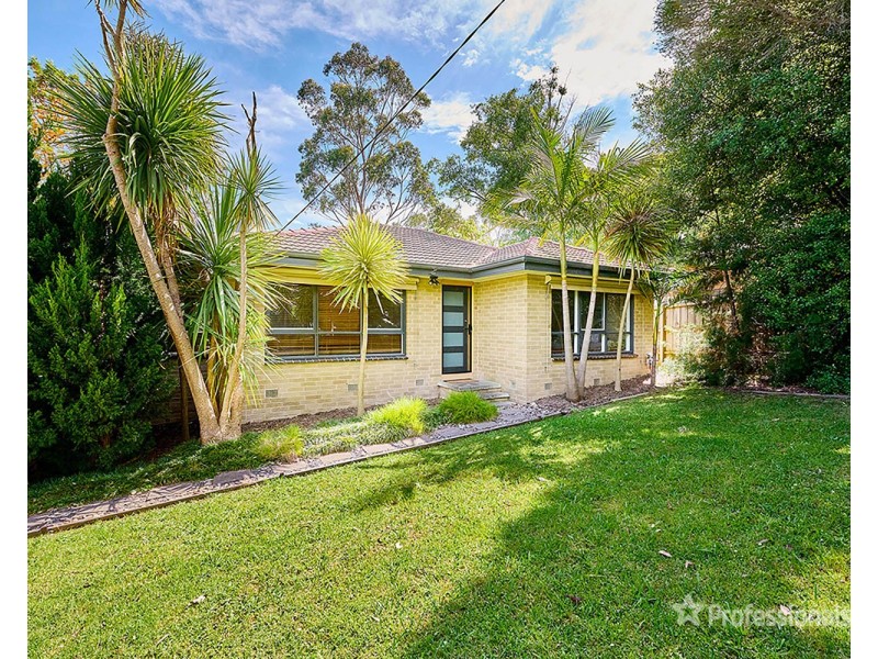 127 Birmingham Road, Mount Evelyn VIC 3796