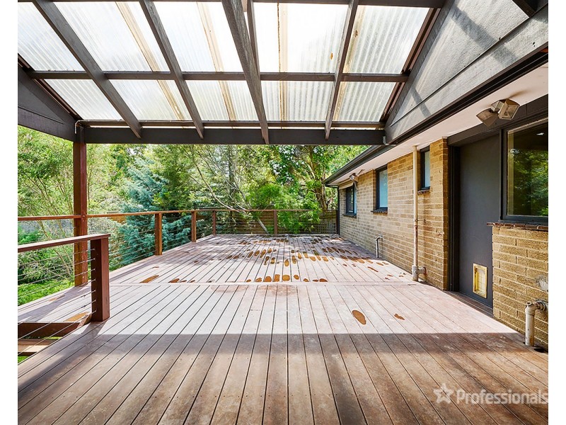 127 Birmingham Road, Mount Evelyn VIC 3796