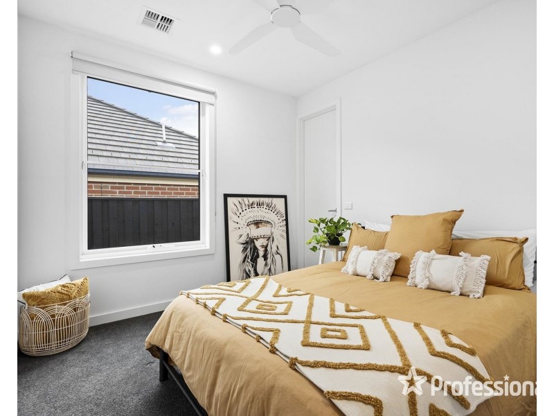 3 Outlook Drive, Chirnside Park VIC 3116
