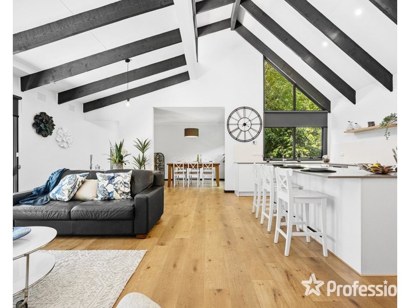 25 Spring Street, Mount Evelyn VIC 3796