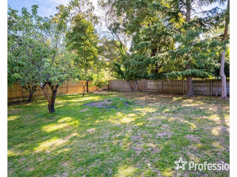 25 Spring Street, Mount Evelyn VIC 3796