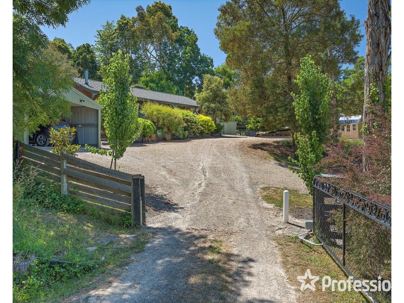 4/71 Forge Road, Mount Evelyn VIC 3796