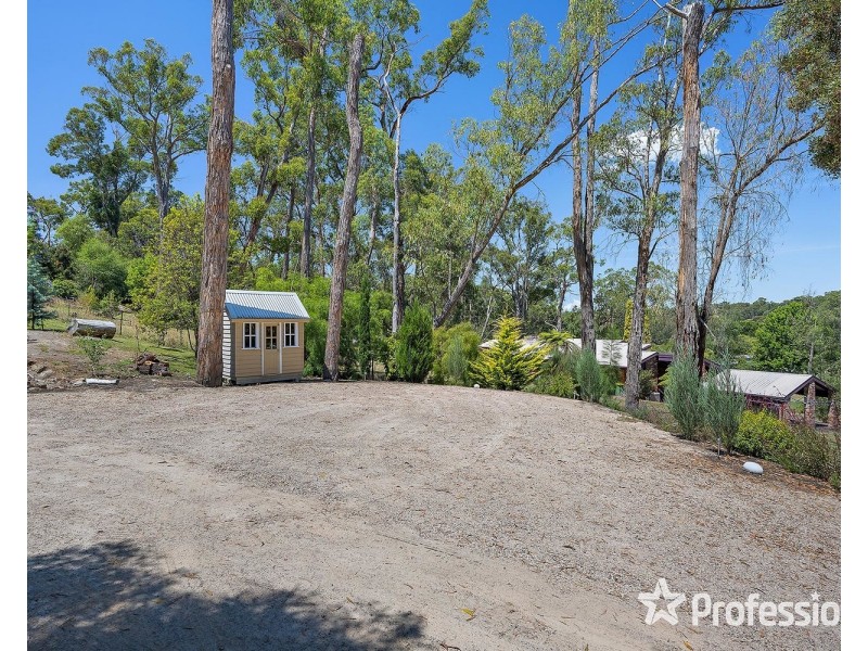 4/71 Forge Road, Mount Evelyn VIC 3796