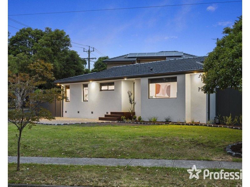 29 Olympus Drive, Croydon South VIC 3136