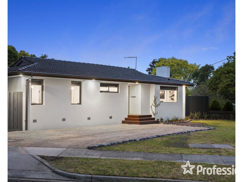 29 Olympus Drive, Croydon South VIC 3136