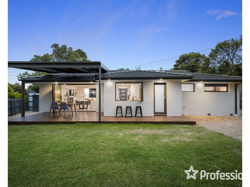 29 Olympus Drive, Croydon South VIC 3136