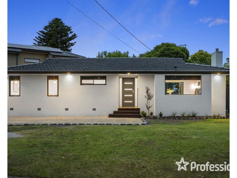29 Olympus Drive, Croydon South VIC 3136