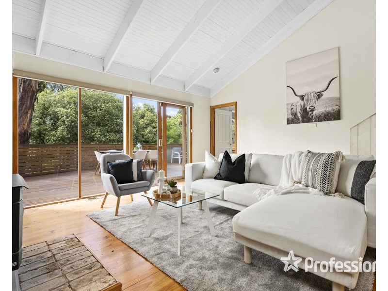 3 Corless Close, Mount Evelyn VIC 3796