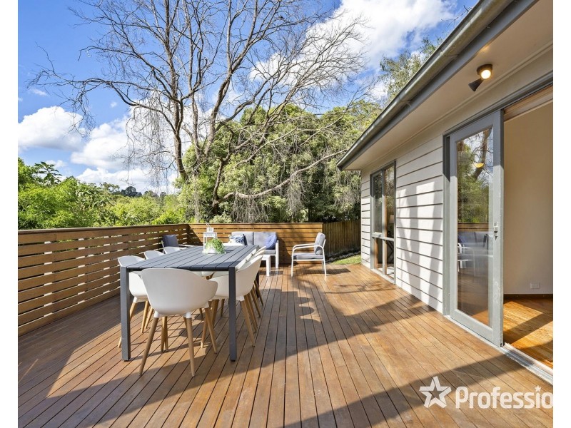 3 Corless Close, Mount Evelyn VIC 3796