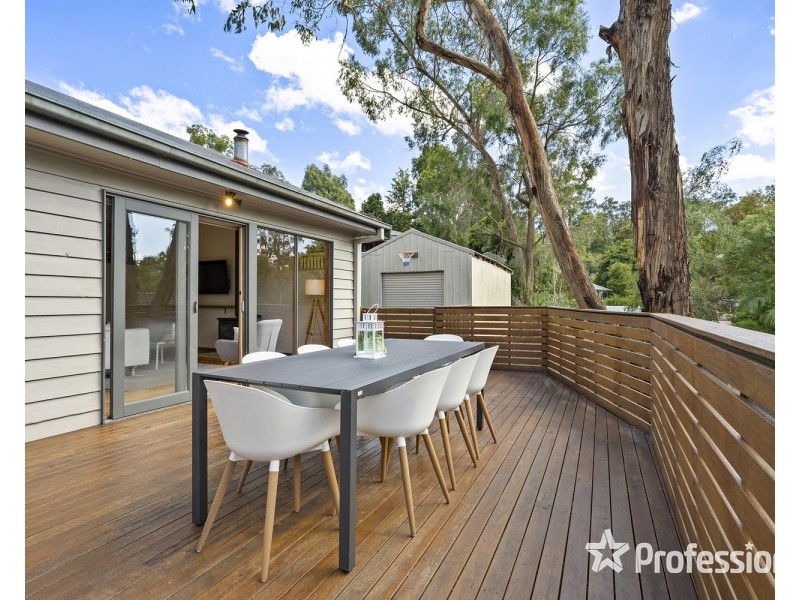 3 Corless Close, Mount Evelyn VIC 3796