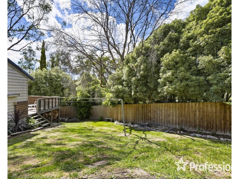 3 Corless Close, Mount Evelyn VIC 3796