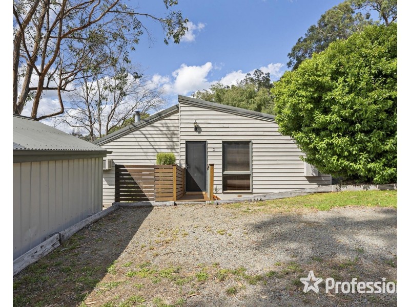 3 Corless Close, Mount Evelyn VIC 3796
