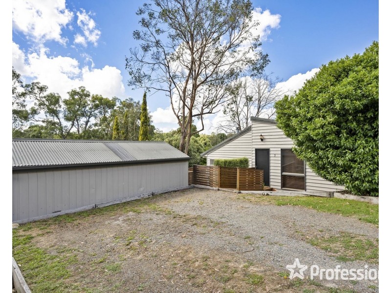 3 Corless Close, Mount Evelyn VIC 3796