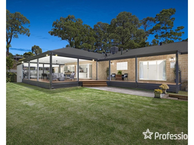 29-31 Clematis Road, Mount Evelyn VIC 3796