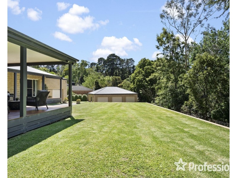 29-31 Clematis Road, Mount Evelyn VIC 3796
