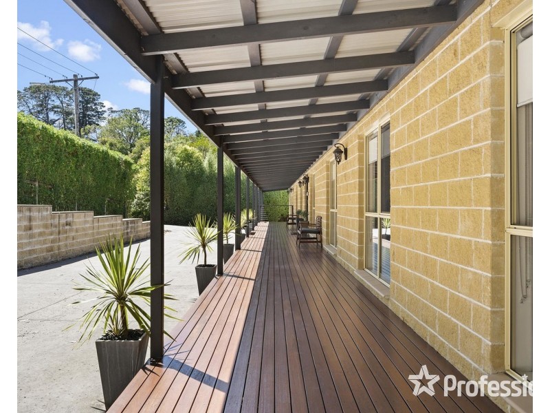 29-31 Clematis Road, Mount Evelyn VIC 3796