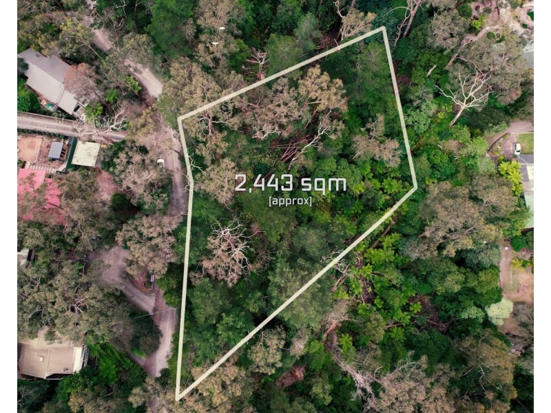 19 Joy Avenue, Mount Evelyn VIC 3796