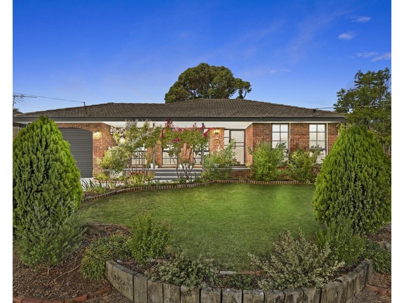 43 Lauriston Drive, Coldstream VIC 3770