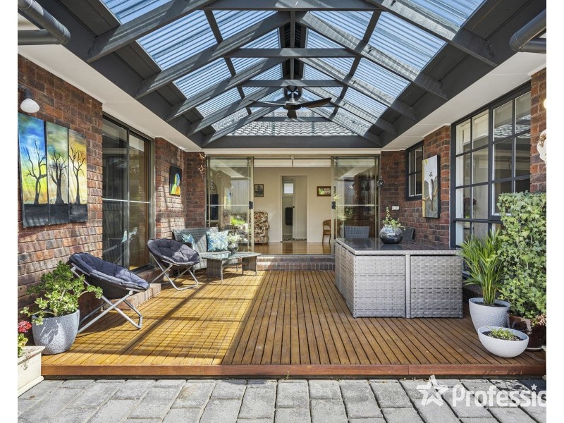 43 Lauriston Drive, Coldstream VIC 3770