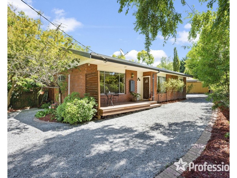 98 York Road, Mount Evelyn VIC 3796