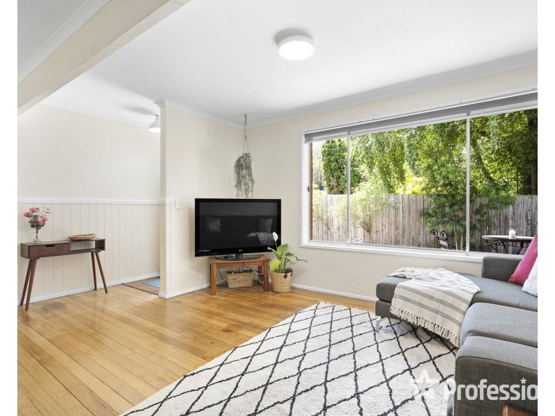 98 York Road, Mount Evelyn VIC 3796
