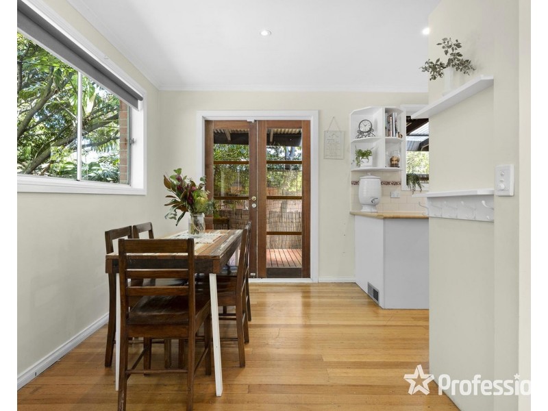 98 York Road, Mount Evelyn VIC 3796