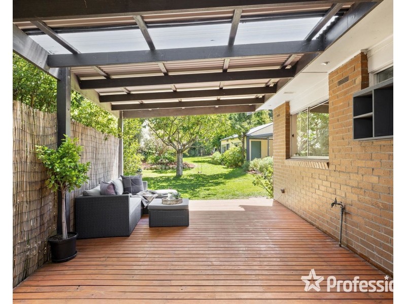 98 York Road, Mount Evelyn VIC 3796