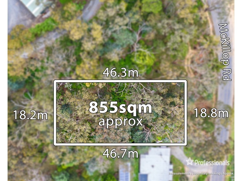 6 McKillop Road, Mount Evelyn VIC 3796