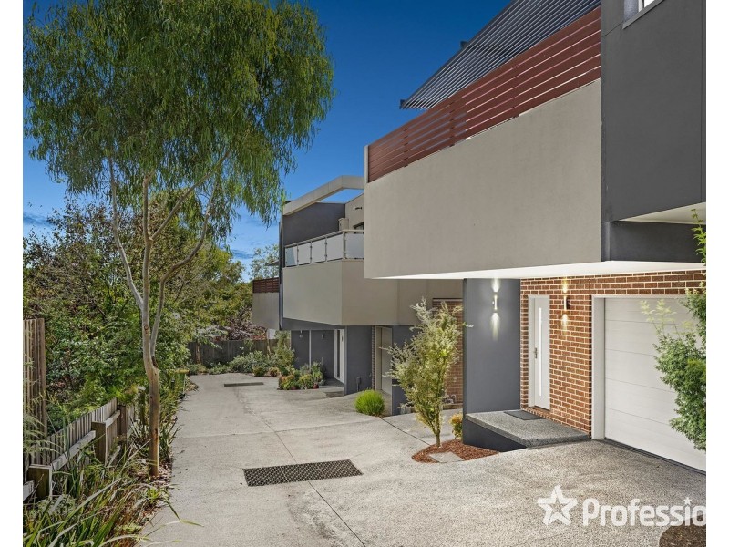 3/12 Baker Street, Lilydale VIC 3140