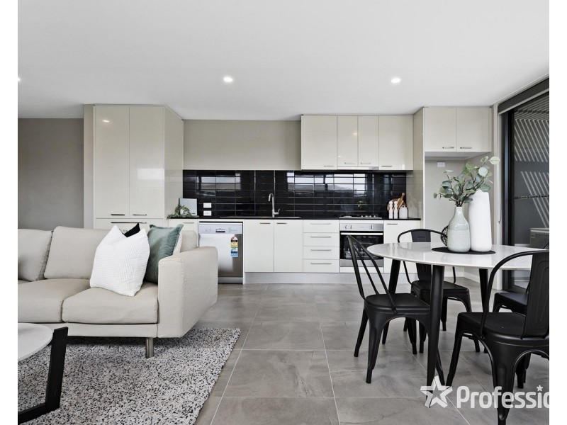 3/12 Baker Street, Lilydale VIC 3140