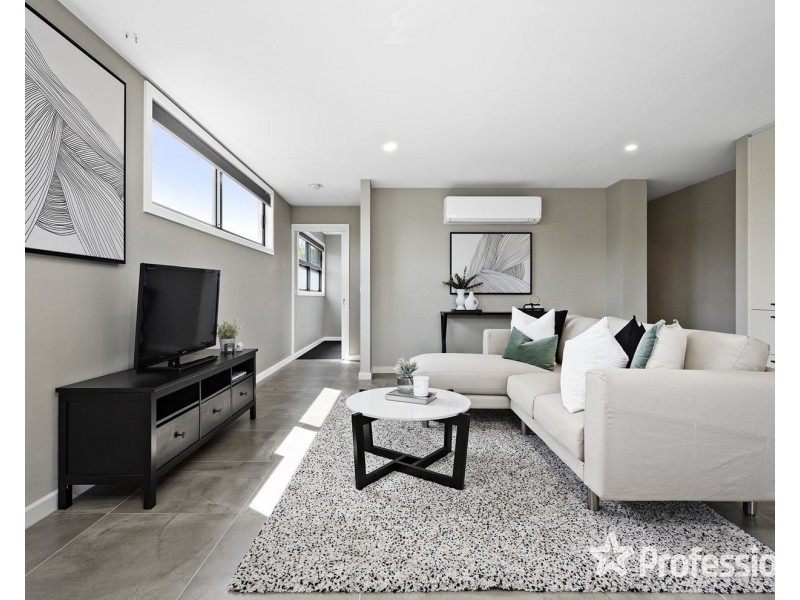 3/12 Baker Street, Lilydale VIC 3140