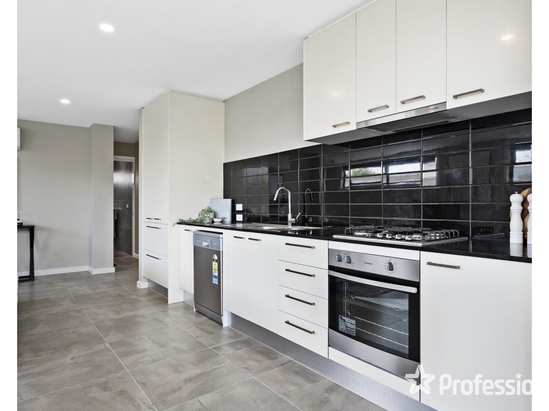 3/12 Baker Street, Lilydale VIC 3140